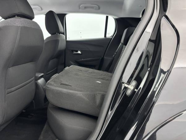 Vente en ligne Peugeot E-208 208 Electrique 50 kWh 136ch au prix de 12 890 €