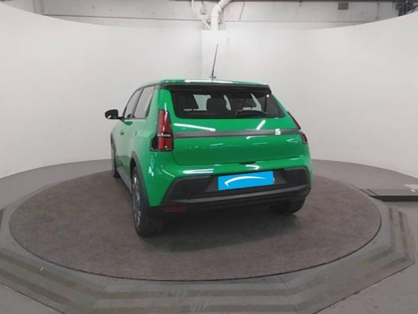 Vente en ligne Renault R5 E-Tech  120 ch autonomie urbaine au prix de 26 700 €