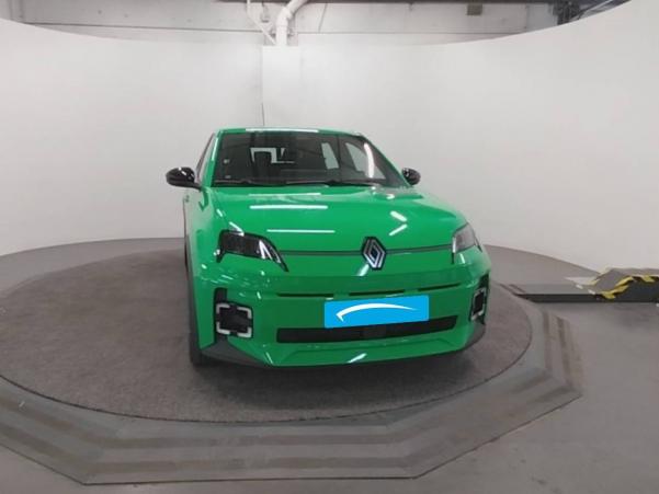 Vente en ligne Renault R5 E-Tech  120 ch autonomie urbaine au prix de 26 700 €