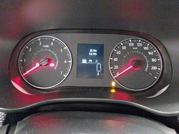 Vente en ligne Dacia Jogger  ECO-G 100 7 places GSR2 au prix de 21 728 €