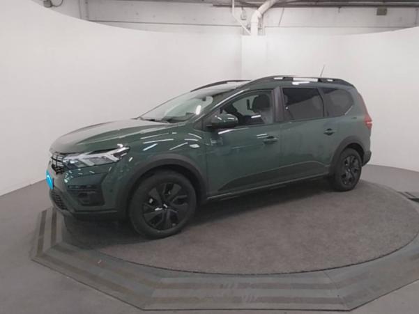 Vente en ligne Dacia Jogger  ECO-G 100 7 places GSR2 au prix de 21 728 €