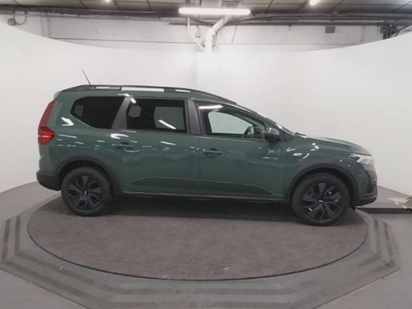 Vente en ligne Dacia Jogger  ECO-G 100 7 places GSR2 au prix de 21 728 €