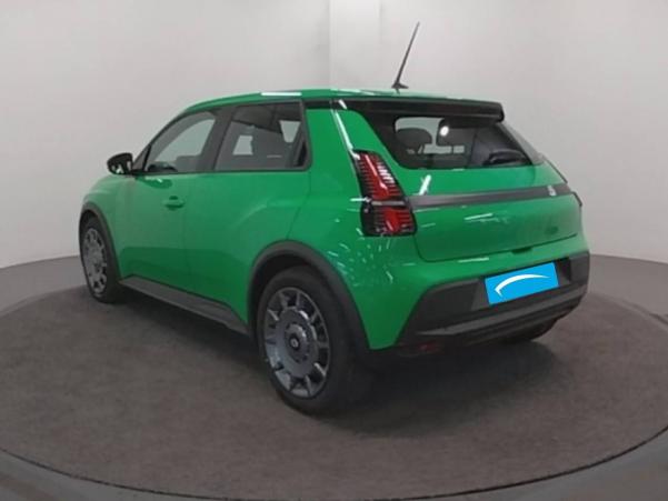 Vente en ligne Renault R5 E-Tech  120 ch autonomie urbaine au prix de 25 900 €
