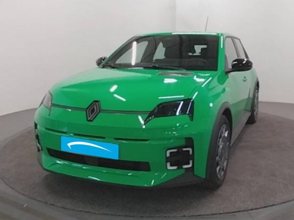 Vente en ligne Renault R5 E-Tech  120 ch autonomie urbaine au prix de 26 700 €