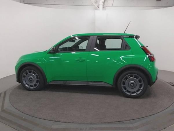 Vente en ligne Renault R5 E-Tech  120 ch autonomie urbaine au prix de 26 700 €