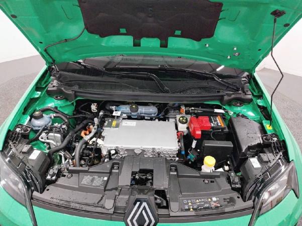 Vente en ligne Renault R5 E-Tech  120 ch autonomie urbaine au prix de 26 700 €