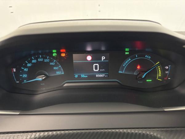 Vente en ligne Peugeot E-208 208 Electrique 50 kWh 136ch au prix de 12 890 €