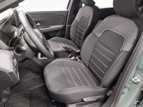 Vente en ligne Dacia Jogger  ECO-G 100 7 places GSR2 au prix de 21 728 €