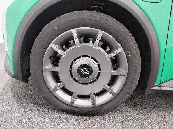 Vente en ligne Renault R5 E-Tech  120 ch autonomie urbaine au prix de 26 700 €