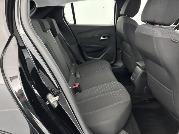 Vente en ligne Peugeot E-208 208 Electrique 50 kWh 136ch au prix de 12 890 €