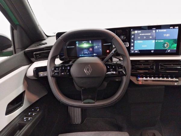 Vente en ligne Renault R5 E-Tech  120 ch autonomie urbaine au prix de 26 700 €