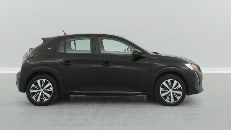 Vente en ligne Peugeot E-208 208 Electrique 50 kWh 136ch au prix de 12 890 €