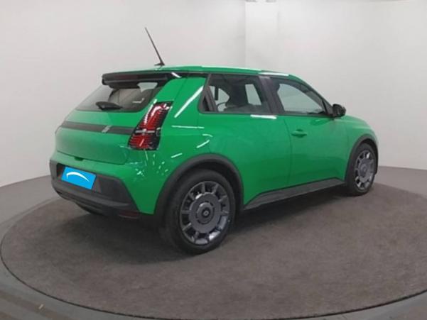 Vente en ligne Renault R5 E-Tech  120 ch autonomie urbaine au prix de 26 700 €