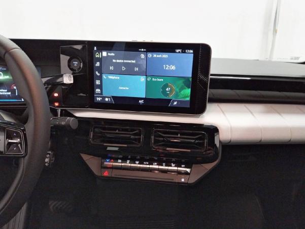 Vente en ligne Renault R5 E-Tech  120 ch autonomie urbaine au prix de 25 790 €