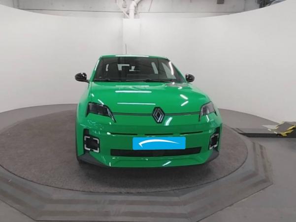 Vente en ligne Renault R5 E-Tech  120 ch autonomie urbaine au prix de 25 790 €