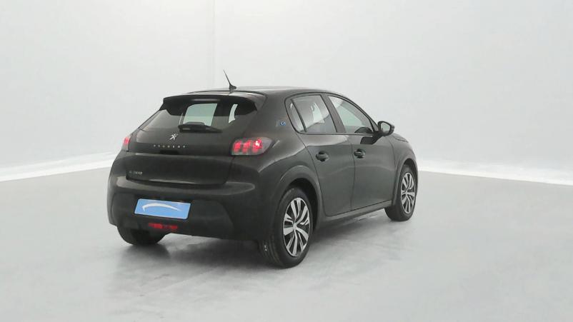 Vente en ligne Peugeot E-208 208 Electrique 50 kWh 136ch au prix de 12 890 €
