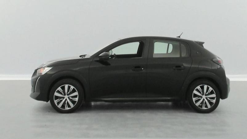 Vente en ligne Peugeot E-208 208 Electrique 50 kWh 136ch au prix de 12 890 €