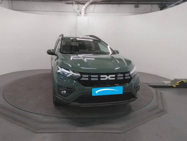 Vente en ligne Dacia Jogger  ECO-G 100 7 places GSR2 au prix de 21 728 €