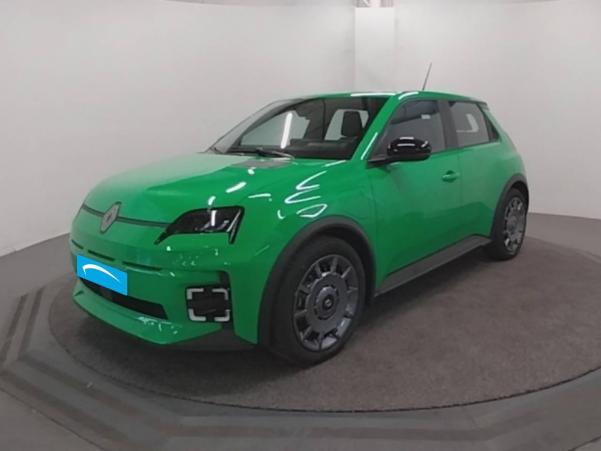 Vente en ligne Renault R5 E-Tech  120 ch autonomie urbaine au prix de 25 900 €