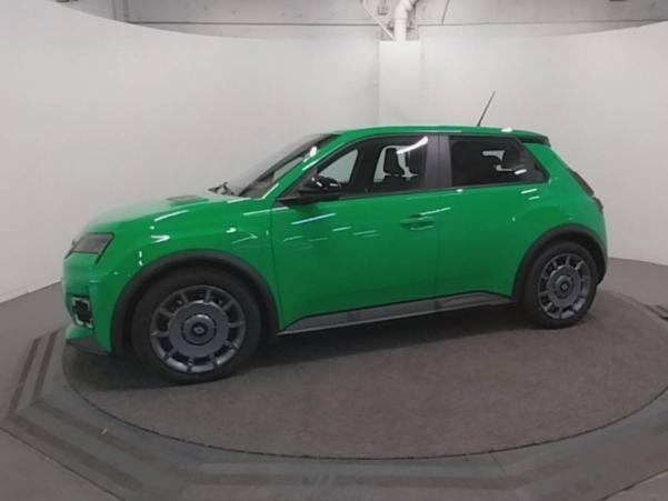 Vente en ligne Renault R5 E-Tech  120 ch autonomie urbaine au prix de 25 900 €