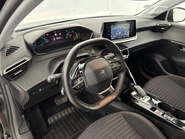 Vente en ligne Peugeot E-208 208 Electrique 50 kWh 136ch au prix de 12 890 €