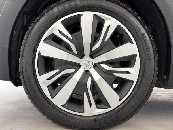 Vente en ligne Peugeot E-208 208 Electrique 50 kWh 136ch au prix de 12 890 €