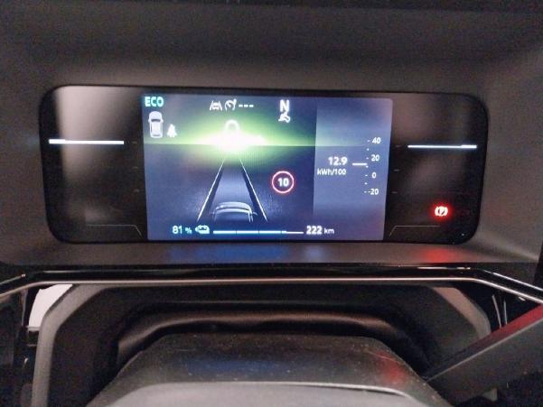 Vente en ligne Renault R5 E-Tech  120 ch autonomie urbaine au prix de 25 900 €