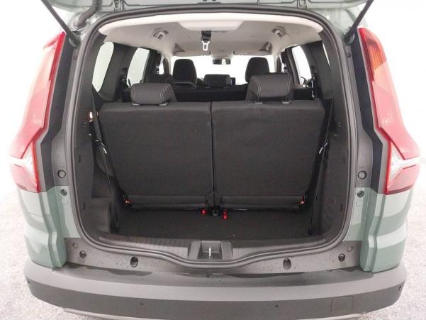 Vente en ligne Dacia Jogger  ECO-G 100 7 places GSR2 au prix de 21 728 €
