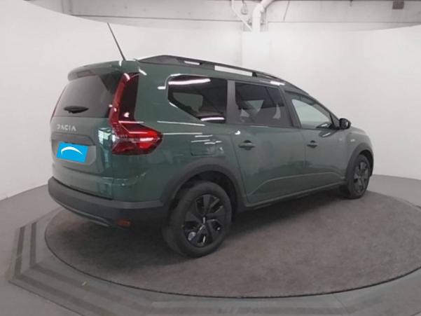 Vente en ligne Dacia Jogger  ECO-G 100 7 places GSR2 au prix de 21 728 €