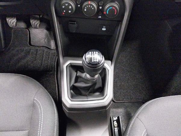 Vente en ligne Dacia Jogger  ECO-G 100 7 places GSR2 au prix de 21 728 €