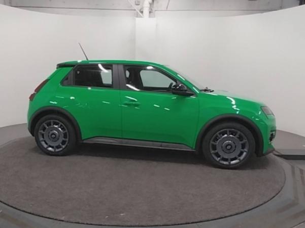 Vente en ligne Renault R5 E-Tech  120 ch autonomie urbaine au prix de 25 790 €