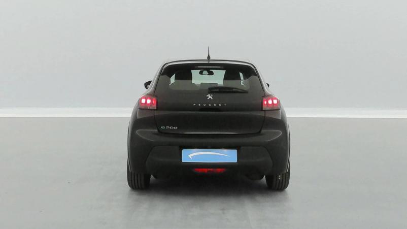 Vente en ligne Peugeot E-208 208 Electrique 50 kWh 136ch au prix de 12 890 €