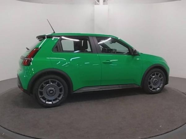 Vente en ligne Renault R5 E-Tech  120 ch autonomie urbaine au prix de 25 900 €