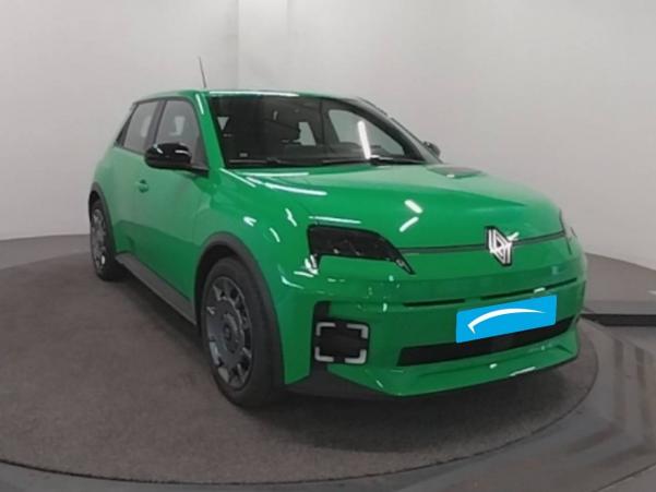 Vente en ligne Renault R5 E-Tech  120 ch autonomie urbaine au prix de 25 900 €