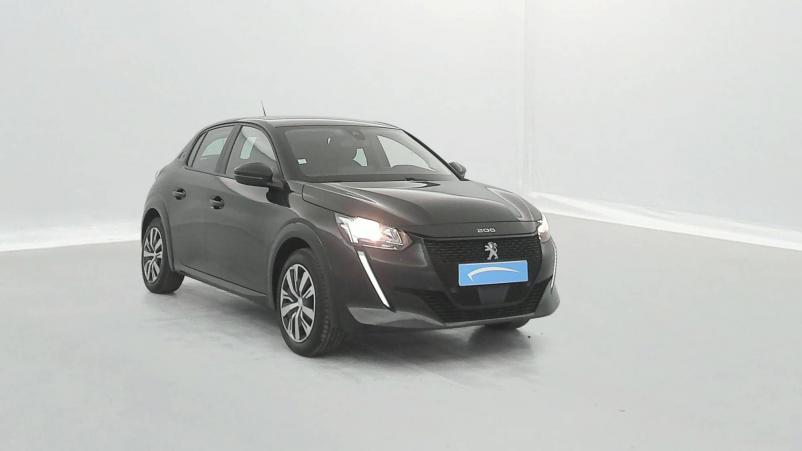 Vente en ligne Peugeot E-208 208 Electrique 50 kWh 136ch au prix de 12 890 €