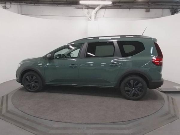 Vente en ligne Dacia Jogger  ECO-G 100 7 places GSR2 au prix de 21 728 €