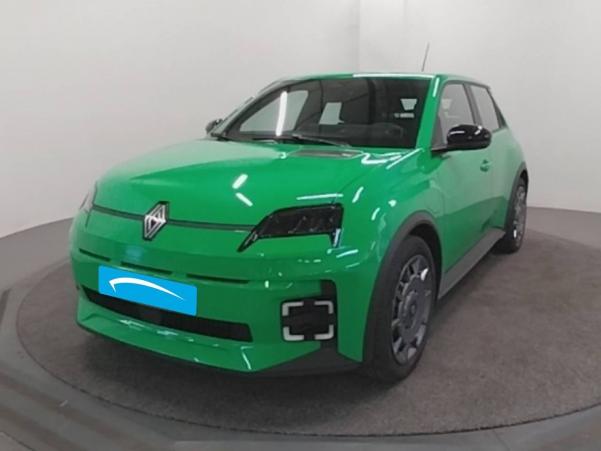 Vente en ligne Renault R5 E-Tech  120 ch autonomie urbaine au prix de 25 790 €