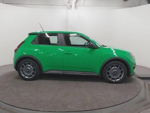 Vente en ligne Renault R5 E-Tech  120 ch autonomie urbaine au prix de 26 700 €