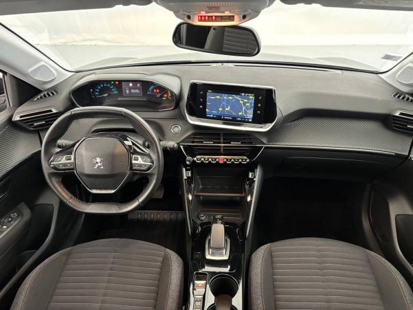 Vente en ligne Peugeot E-208 208 Electrique 50 kWh 136ch au prix de 12 890 €