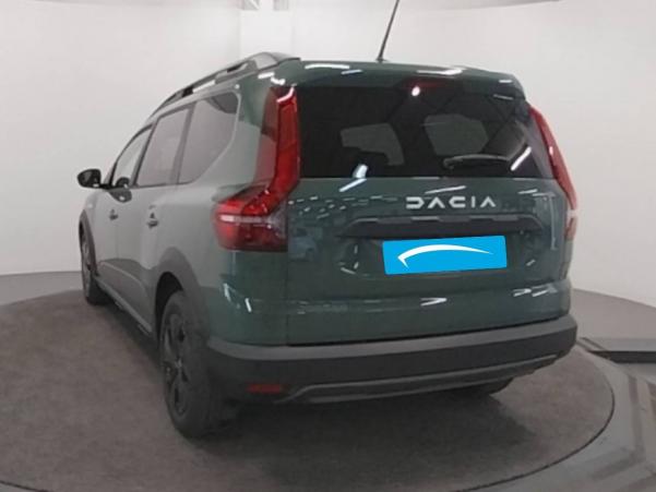 Vente en ligne Dacia Jogger  ECO-G 100 7 places GSR2 au prix de 21 728 €