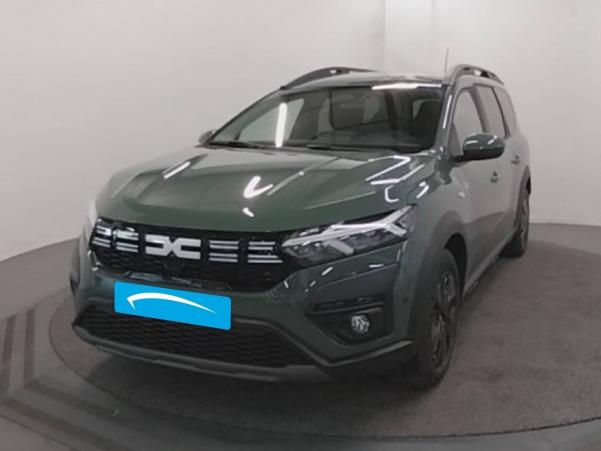 Vente en ligne Dacia Jogger  ECO-G 100 7 places GSR2 au prix de 21 728 €