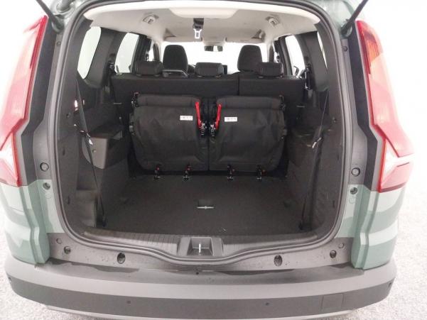 Vente en ligne Dacia Jogger  ECO-G 100 7 places GSR2 au prix de 21 728 €