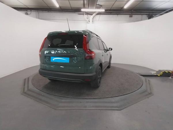 Vente en ligne Dacia Jogger  ECO-G 100 7 places GSR2 au prix de 21 728 €