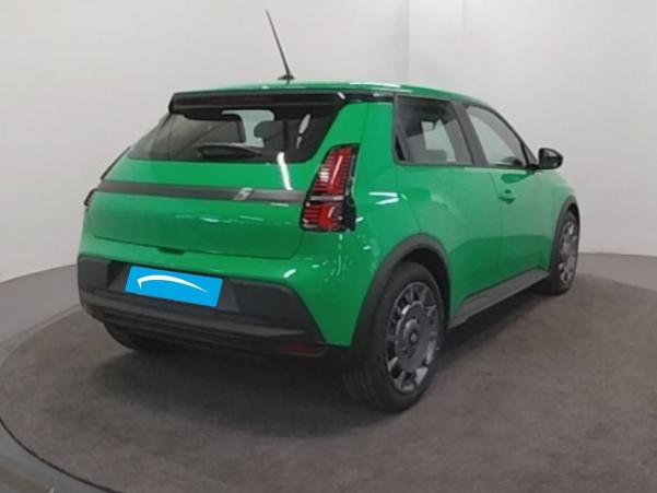 Vente en ligne Renault R5 E-Tech  120 ch autonomie urbaine au prix de 25 790 €