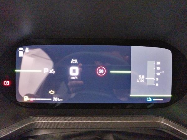 Vente en ligne Dacia Bigster  Hybrid 155 au prix de 33 290 €