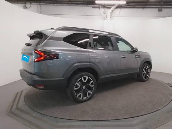 Vente en ligne Dacia Bigster  Hybrid 155 au prix de 33 290 €