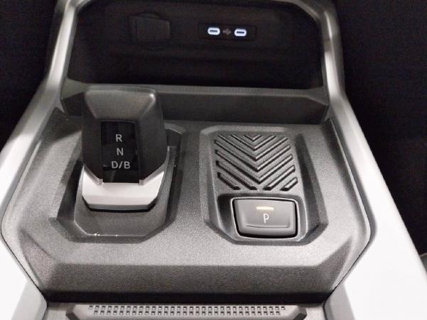 Vente en ligne Dacia Bigster  Hybrid 155 au prix de 33 290 €