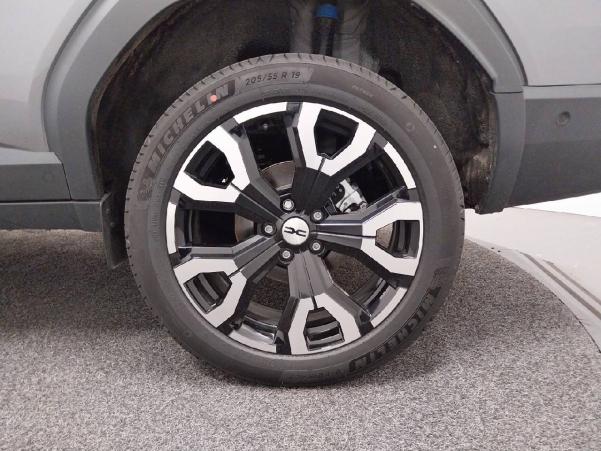 Vente en ligne Dacia Bigster  Hybrid 155 au prix de 33 290 €