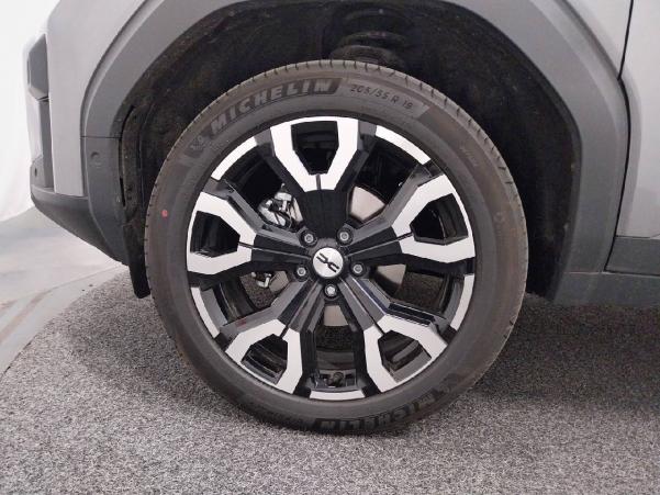 Vente en ligne Dacia Bigster  Hybrid 155 au prix de 33 290 €
