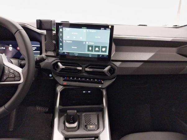 Vente en ligne Dacia Bigster  Hybrid 155 au prix de 33 290 €